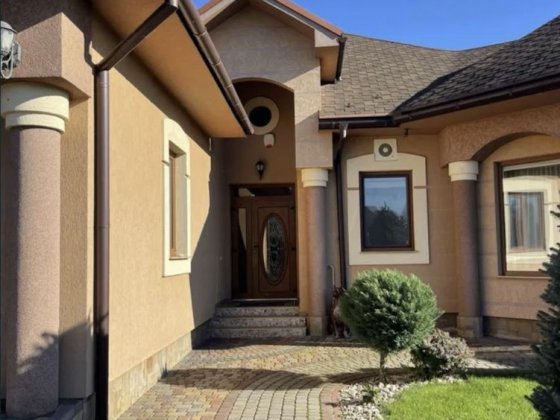 Продаж будинку американки Ужгород