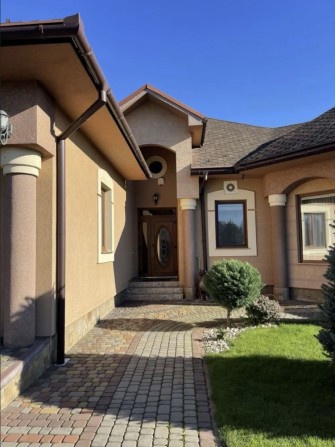 Продаж будинку американки - фото 1