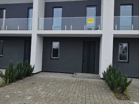 Продаж таунхаусу. Можливо під державні програми Ужгород