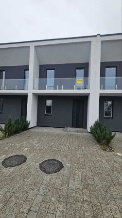 Продаж таунхаусу. Можливо під державні програми - фото 1