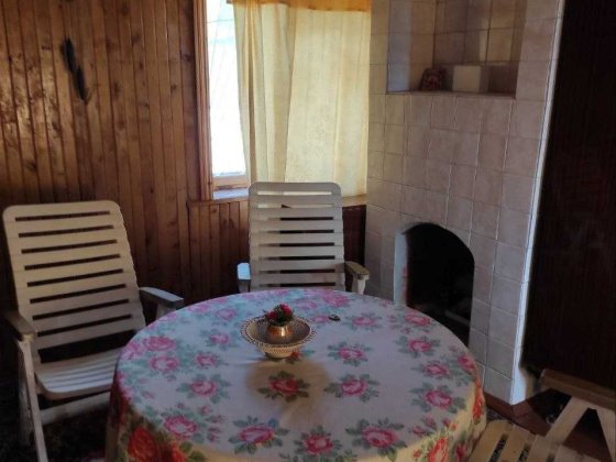 Дача - дом 2эт. Кирп. Камин.Груба-Печь. Река Десна. С Мебелью.Ухожено. Чернигов