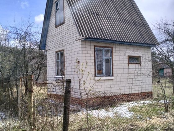 ДАЧА в 5 км від ЗАЗ в 5 хв від зупинки Чернигов