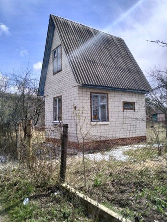 ДАЧА в 5 км від ЗАЗ в 5 хв від зупинки - фото 1