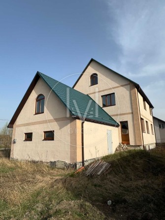 Продаж будинку 300м2,гараж 50м2,10 соток. Бортничі. ВІД ВЛАСНИКА - фото 1