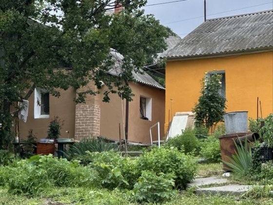 Продається будинок на ділянці 8,4сотки Соломянский район Киев