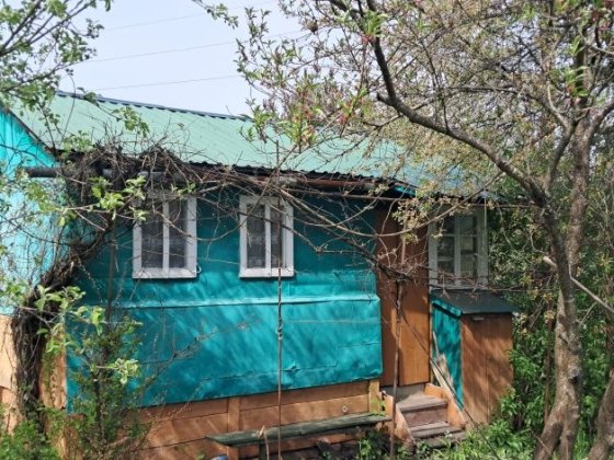 Дача, Пролетарський Гай, урочище Святе Чернигов