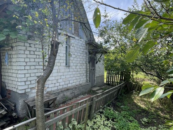 Продам дачу в СТ Джерело біля озера Земснаряд Чернигов