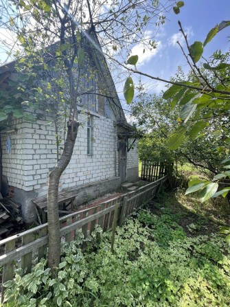 Продам дачу в СТ Джерело біля озера Земснаряд - фото 1