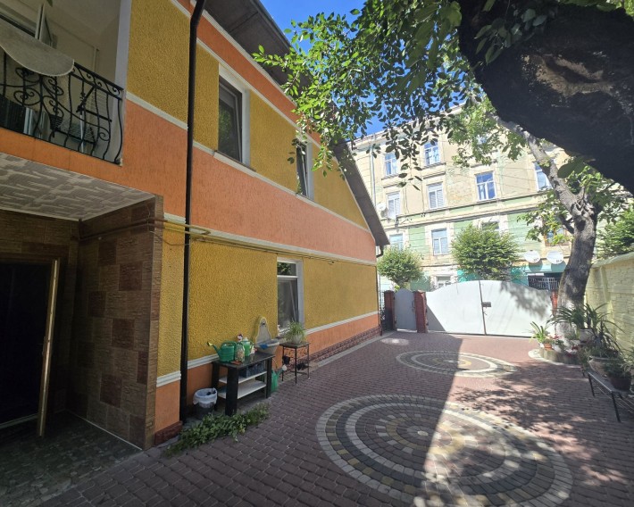 Продається будинок центр,  Ольжича - фото 1