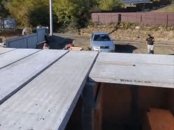 Продається будинок-новобудова на вул. Джерельна Ужгород