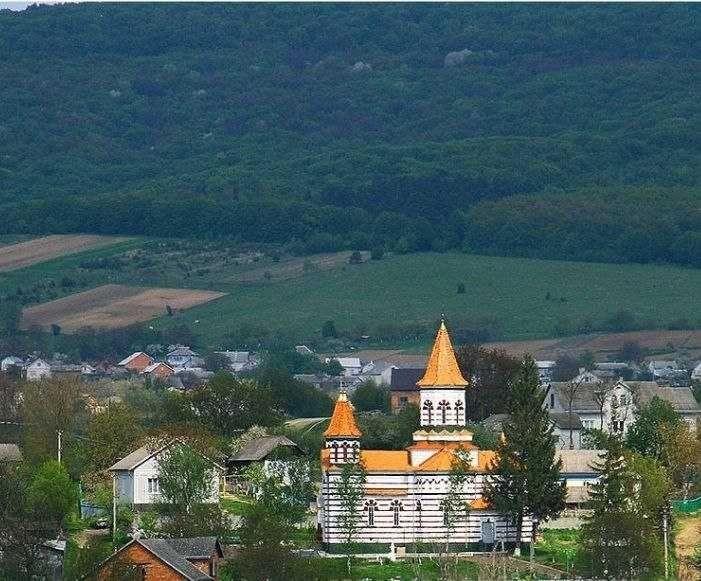 Дом в живописном пригороде - фото 1