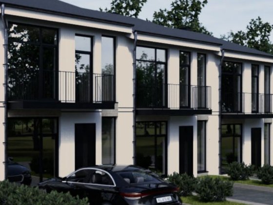 Таунхаус котед  Ужгород Червениця новобудова Ужгород