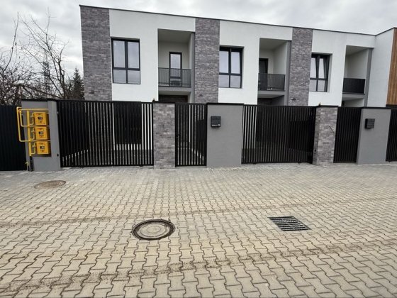 Продається Таунхаус, вул. Остапа Вишні! Ужгород