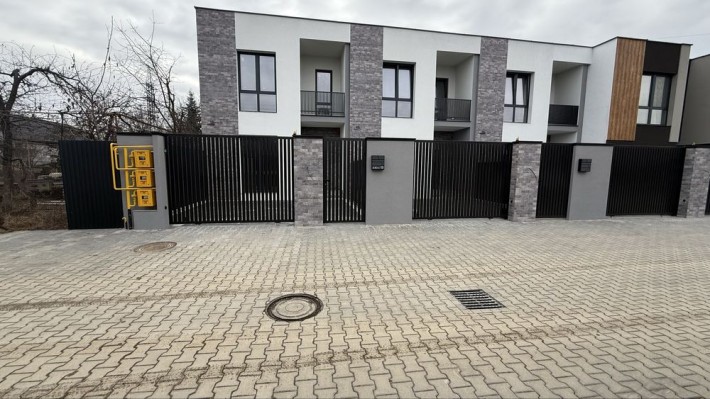 Продається Таунхаус, вул. Остапа Вишні! - фото 1