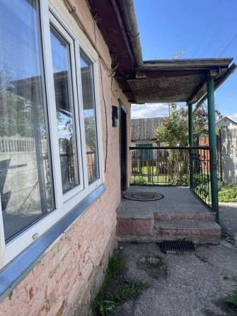 Продам частный дом - фото 1