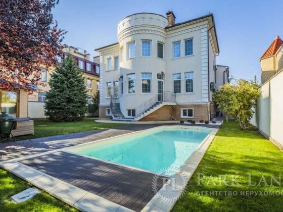 Продам будинок(700м2)з дизайнерским ремонтом в Шевченковскому районі Киев