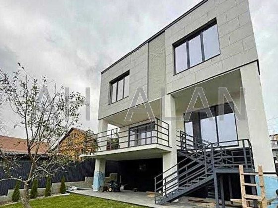 Без комісії. Продаж будинка 320 м2 в Києві, Голосіївський район