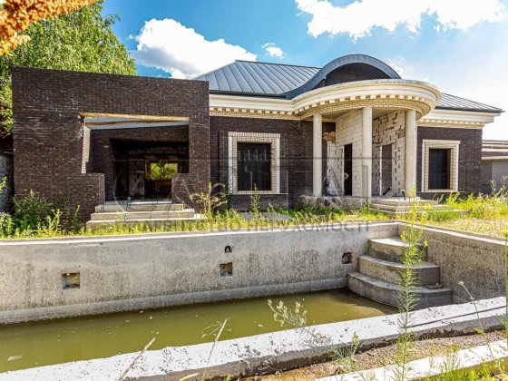 Продажа 2-этажного дома в Киеве, Голосеевский р-н, Цветочные Луга Київ