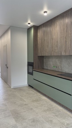 Новий Таунхаус з ремонтом Київ метро Осокорки Славутич Osokor - фото 1