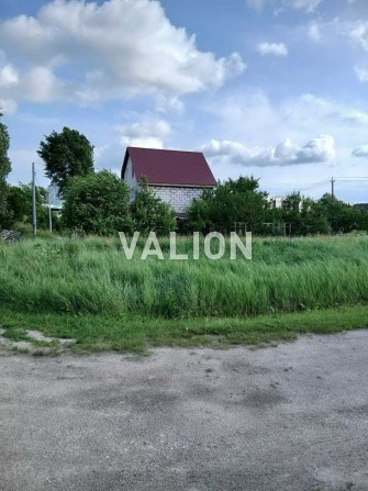 Продам будинок на 10 сот.Троєщина.вул. М.Смотрицького( Пожарського ) - фото 1