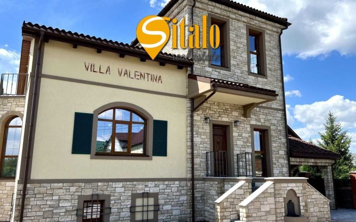 Будинок біля озера Мартишів, Осокорки, метро Славутич 15 хв - фото 1