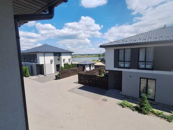 Без% Таунхаус з вихідом на воду , в Києві, м.Славутич, Осокорки Київ