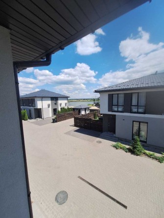 Без% Таунхаус з вихідом на воду , в Києві, м.Славутич, Осокорки - фото 1