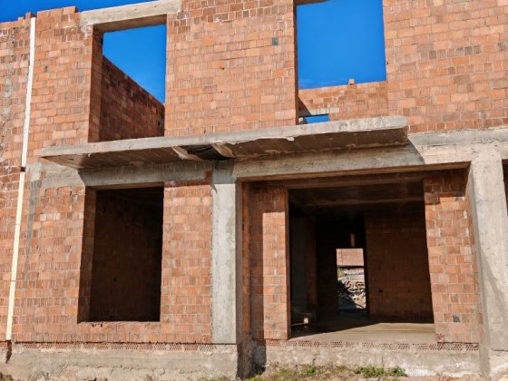 Продаються таун-хауси на етапі будівництва Черновцы