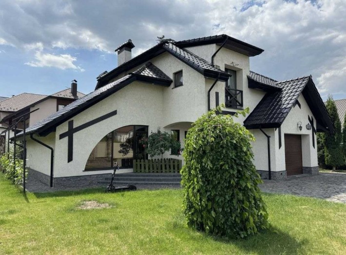 Будинок На Щасливому! - фото 1