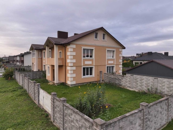 Продам котедж в районі Екватора 125кв.м - фото 1