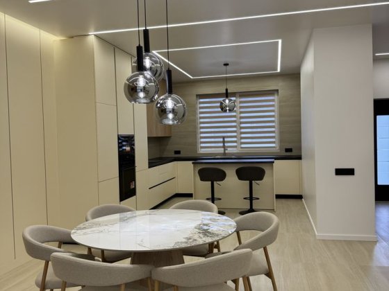 Таунхаус. Новий. New Village Ужгород