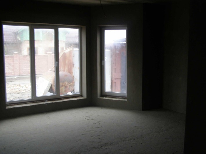 № Продаж 2 поверх  Новий  будинок 160м2  5 кімн   Райським сад - фото 1