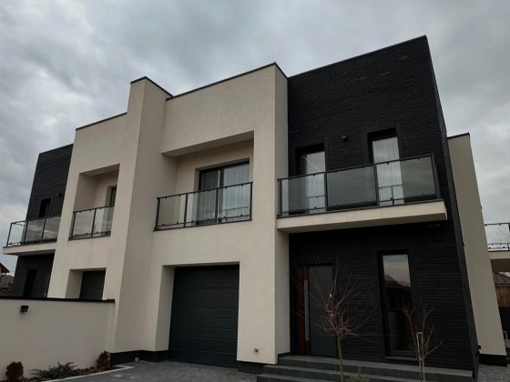 Продаж дуплексу вул. Тернопільська м. Ужгород р-н Садовий Ужгород