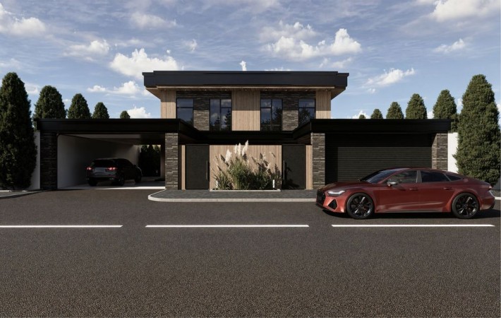 Продаж преміального  Котеджа Екватор вул . В'ячеслав  Липинського - фото 1