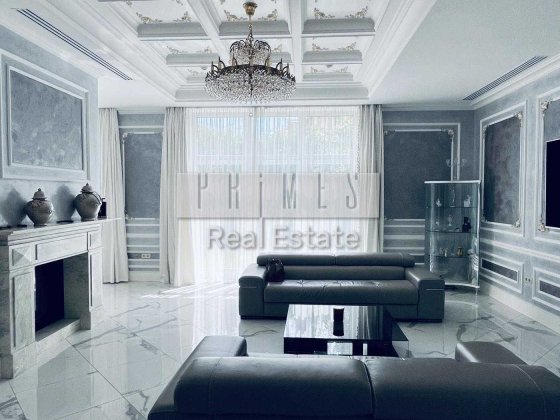 Будинок 550м2 Голосіївський район вул Добрий Шлях Киев