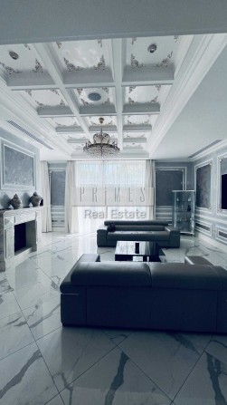 Будинок 550м2 Голосіївський район вул Добрий Шлях - фото 1