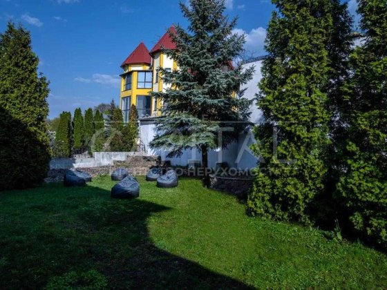 Продаж будинку, Печерський р-н, Звіринець Киев