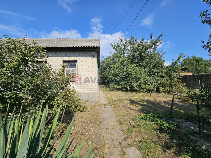 Продаж будинку  Чорновола- Молоткова - фото 1