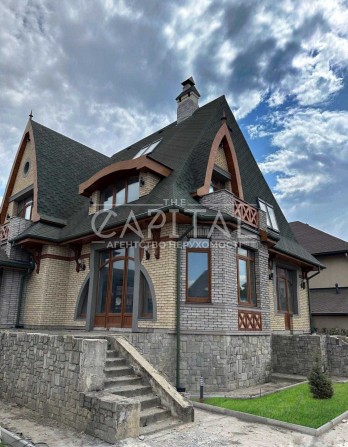 Продаж / Будинок / 293 м2 / Оболонський район / вул. Богатирська, 30А - фото 1