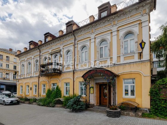 Продаж дом на Поділе без комісії Киев