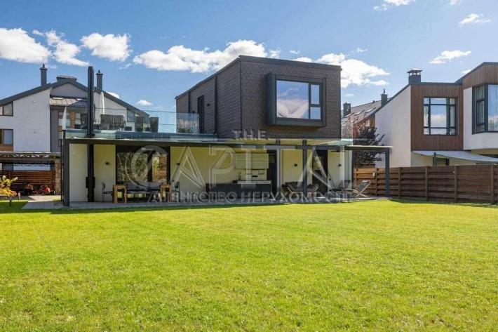 Продаж / Будинок / 151 м2 / Голосіївський район / вул Золоті джерела - фото 1