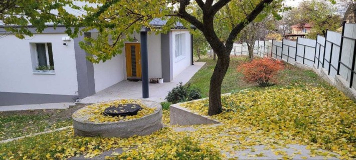 Будинок з ремонтом, біля лісу та озера, Бортничі. - фото 1