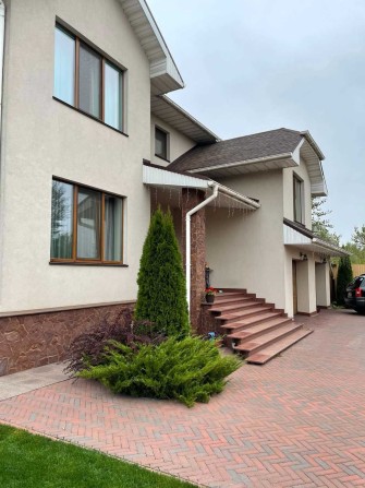 Приватний будинок - фото 1