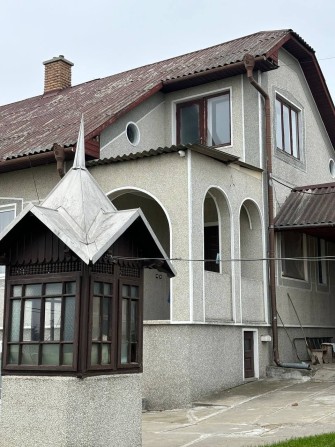 продаж по ДЕРЖ програмах  будинок з господарськими будівлям - фото 1