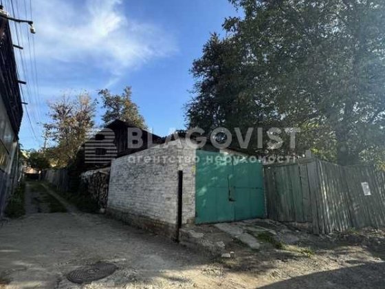 Продаж будинку Подільський район Замковецький провулок 7 Киев