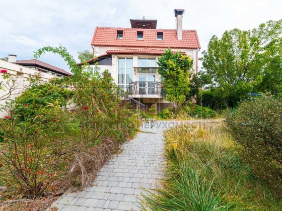 Продаж будинку, Київ, Солом'янський р-н Киев