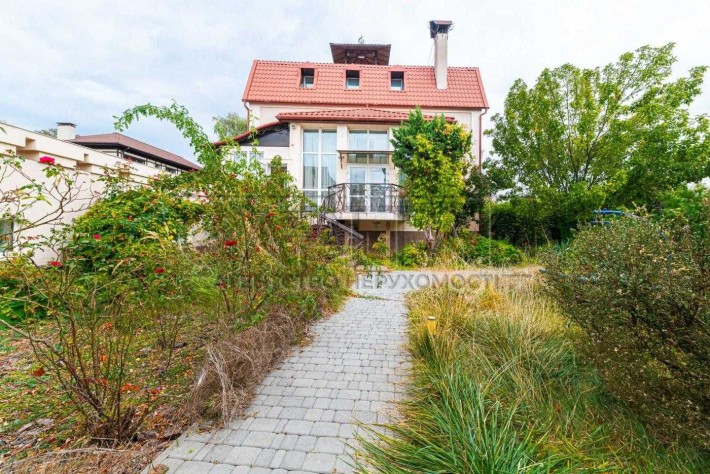 Продаж будинку, Київ, Солом'янський р-н - фото 1