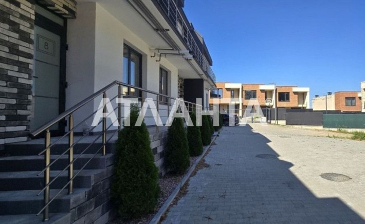 Продаж таунхаус, зданий (єОселя) стан - від забудовника - фото 1