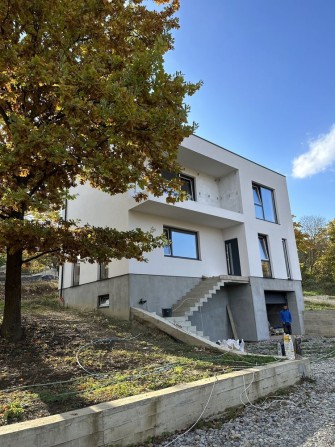 Будинок,дом,особняк,Hillside - фото 1