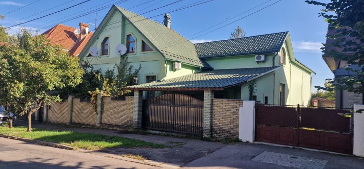 Продаж будинка район парку Шевченка - фото 1